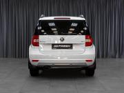Skoda Yeti I Рестайлинг Тюмень  - изображение 19