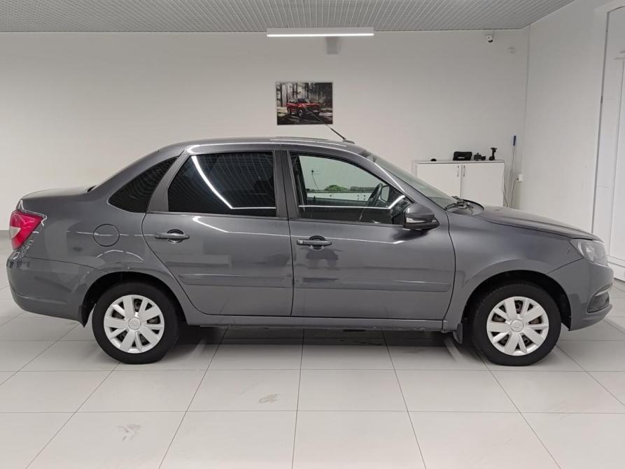 Lada (ВАЗ) Granta I Рестайлинг Казань  - изображение 5