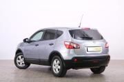 Nissan Qashqai I Рестайлинг Омск  - изображение 29