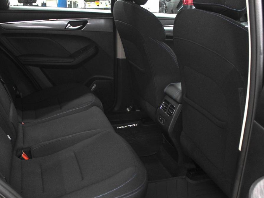 Haval Jolion I Рестайлинг Ростов-на-Дону  - изображение 11