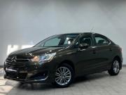 Citroen C4 II Кемерово  - изображение 16