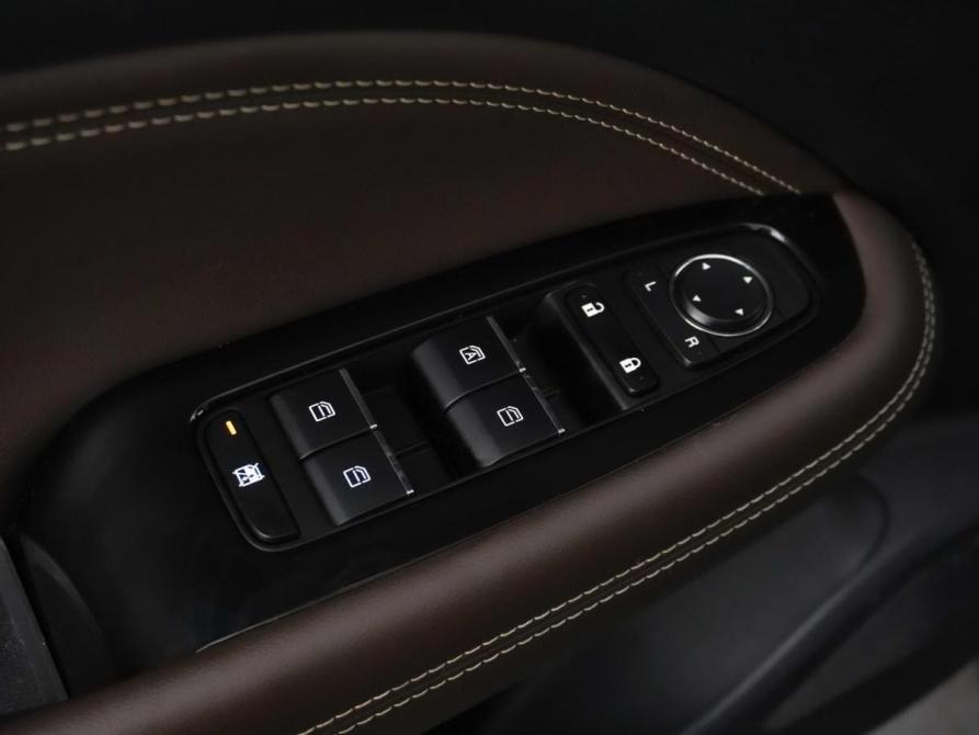 GAC GS5 I Москва  - изображение 13