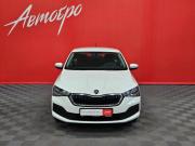 Skoda Rapid II Вологда  - изображение 24