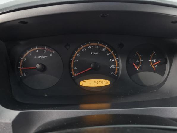 SsangYong Actyon Sports I с пробегом 2010 года, цена 599 000 рублей, 297476 км, пикап, Автокод Объявления