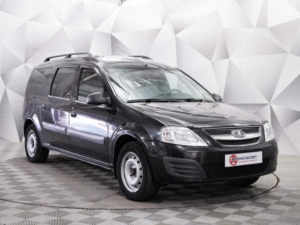 Lada (ВАЗ) Largus I с пробегом 2018 года, цена 773 000 рублей, 196132 км, универсал, Автокод Объявления