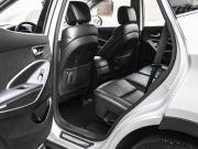Hyundai Santa Fe III Рестайлинг Новороссийск  - изображение 36