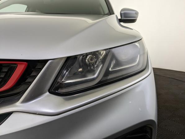 Geely Coolray I с пробегом 2021 года, цена 1 575 000 рублей, 92563 км, внедорожник, Автокод Объявления