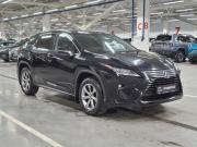 Lexus RX IV Казань  - изображение 30