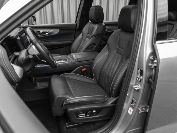 GAC GS8 II с пробегом 2023 года, цена 3 280 000 рублей, 66158 км, внедорожник, Автокод Объявления