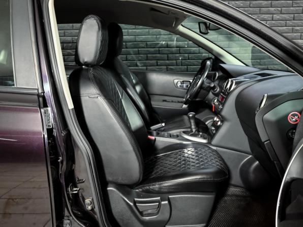 Nissan Qashqai I Рестайлинг с пробегом 2011 года, цена 1 200 000 рублей, 126819 км, внедорожник, Автокод Объявления