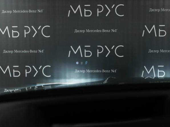 Новый Mercedes-Benz GLE Coupe II (C167) Рестайлинг 2025 года, цена 15 000 000 рублей, внедорожник, Автокод Объявления