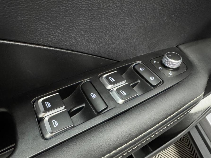 Geely Coolray I Рестайлинг Стерлитамак  - изображение 19