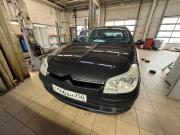 Citroen C5 I Рестайлинг Москва  - изображение 7