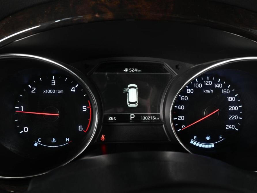 Kia Carnival III Ростов-на-Дону  - изображение 30