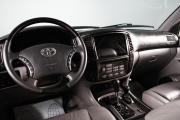 Toyota Land Cruiser 100 Series Рестайлинг 2 Сургут  - изображение 29