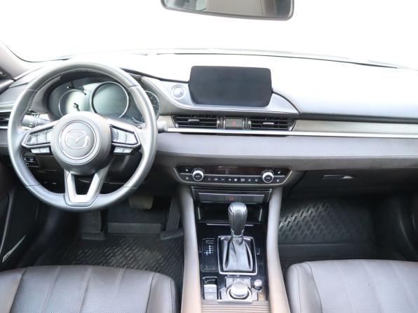 Mazda 6 III (GJ) Рестайлинг 2 с пробегом 2023 года, цена 3 299 000 рублей, 17938 км, седан, Автокод Объявления