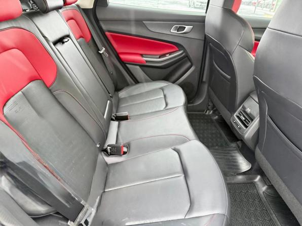 Changan CS55 Plus II Рестайлинг с пробегом 2023 года, цена 2 165 400 рублей, 3500 км, внедорожник, Автокод Объявления