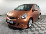 Honda Jazz I Рестайлинг Москва  - изображение 20