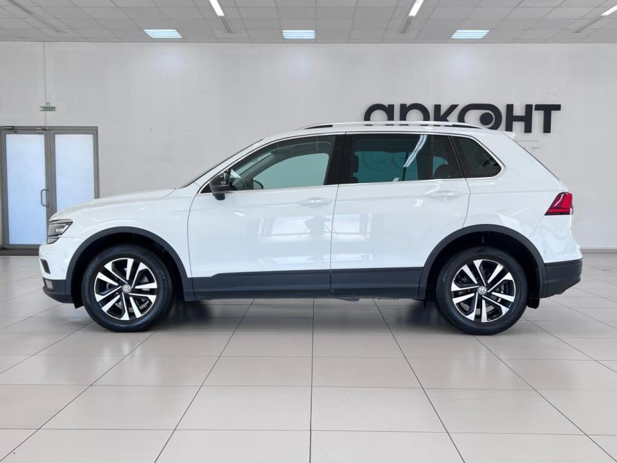 Volkswagen Tiguan II Волгоград  - изображение 7