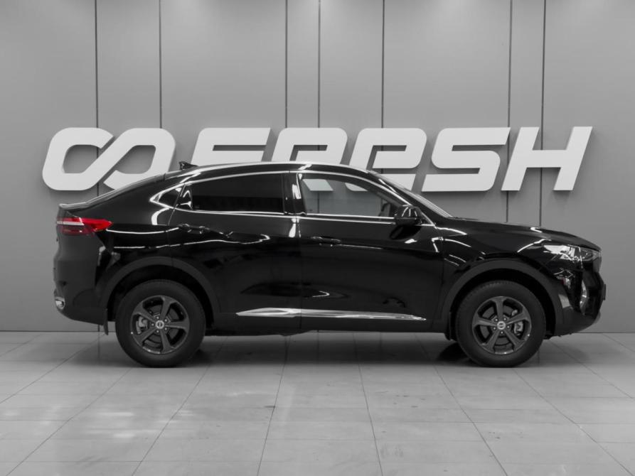 Haval F7x I Ростов-на-Дону  - изображение 5