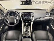 Mitsubishi Pajero Sport III Санкт-Петербург  - изображение 36