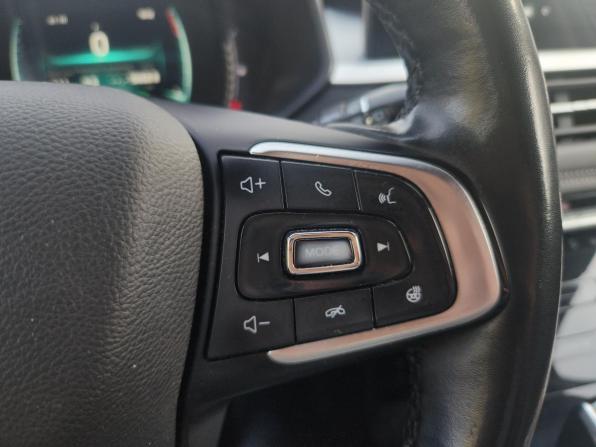 Chery Tiggo 7 Pro I с пробегом 2021 года, цена 1 599 000 рублей, 102208 км, внедорожник, Автокод Объявления