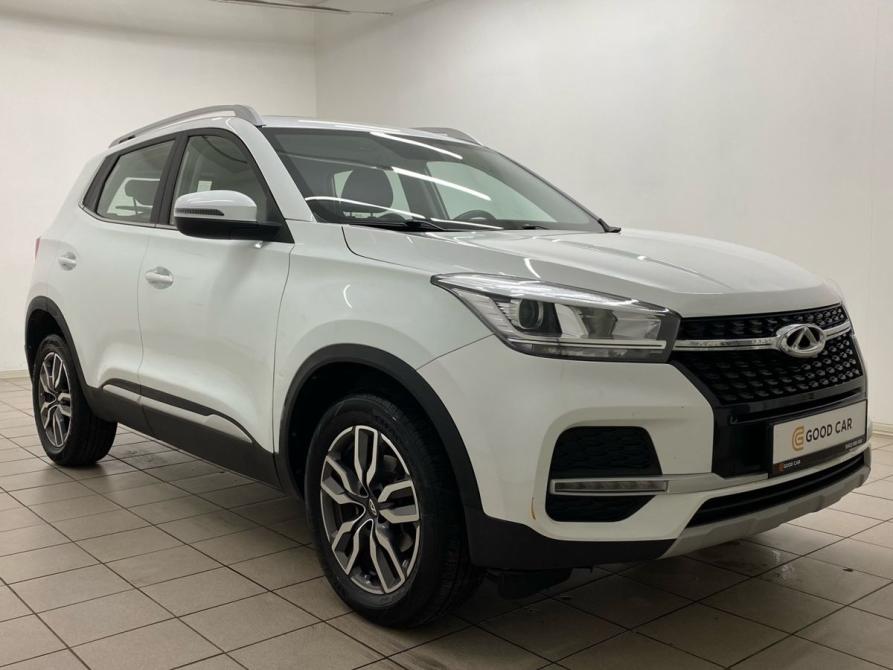 Chery Tiggo 4 I Рестайлинг Энгельс  - изображение 1