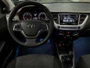 Hyundai Solaris II Рестайлинг Казань  - изображение 30