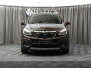Opel Mokka I Москва  - изображение 27