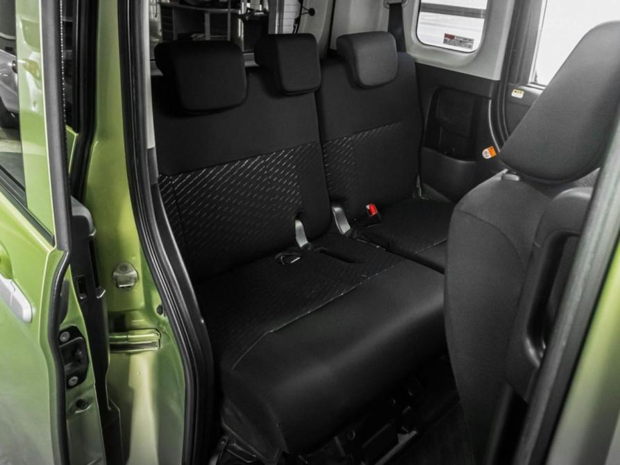 Subaru Justy V Тюмень  - изображение 9