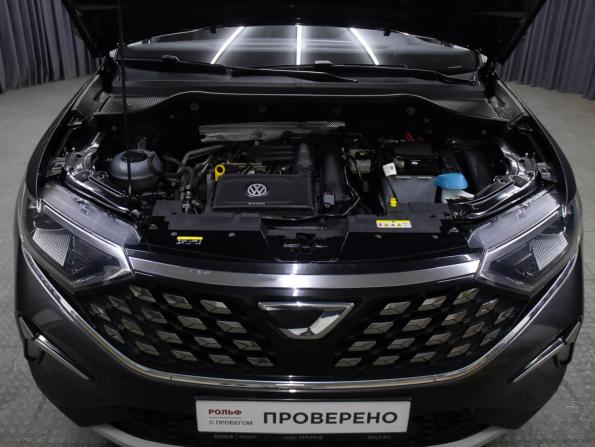 Jetta VS7 I Рестайлинг 1 с пробегом 2023 года, цена 1 798 000 рублей, 46532 км, внедорожник, Автокод Объявления