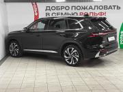 Geely Monjaro I Москва  - изображение 35