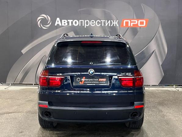 BMW X5 II (E70) с пробегом 2009 года, цена 1 477 000 рублей, 365700 км, внедорожник, Автокод Объявления