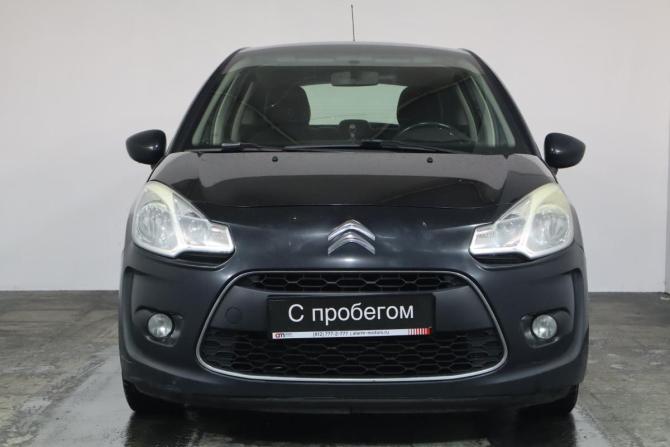 Citroen C3 II с пробегом 2012 года, цена 419 000 рублей, 140000 км, хэтчбек, Автокод Объявления