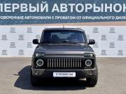 Lada (ВАЗ) Niva Legend I Краснодар  - изображение 20