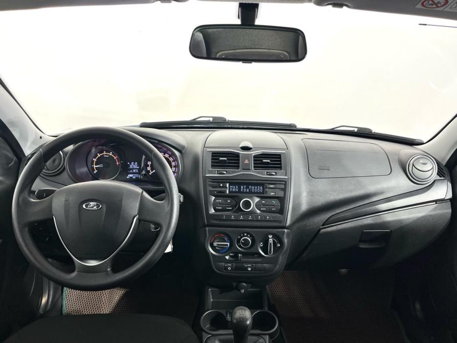 Lada (ВАЗ) Granta I Рестайлинг Ижевск  - изображение 10