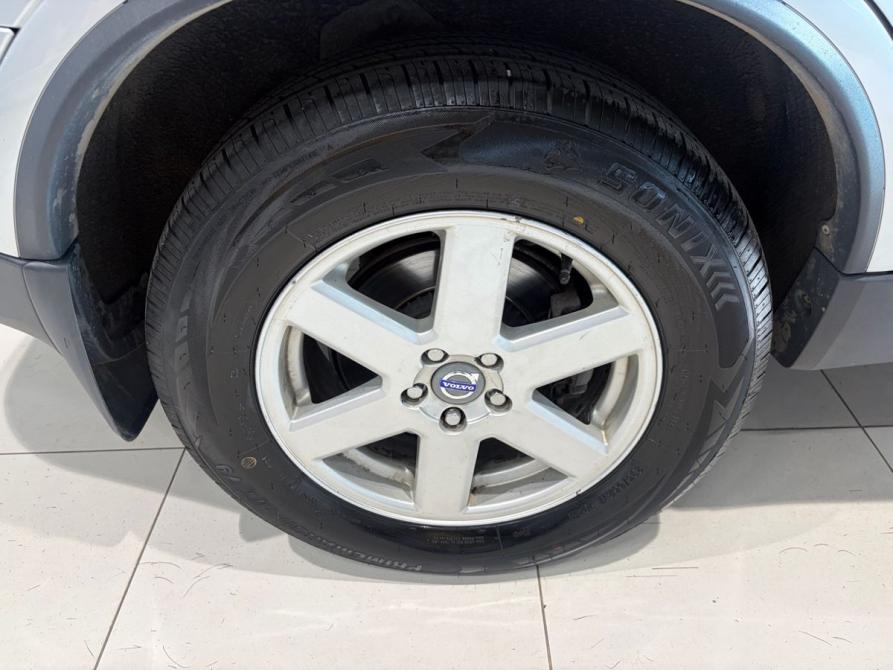 Volvo XC90 I Рестайлинг Екатеринбург  - изображение 22