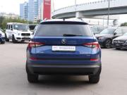 Skoda Kodiaq I Москва  - изображение 29