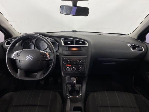Citroen C4 II с пробегом 2011 года, цена 500 000 рублей, 251517 км, хэтчбек, Автокод Объявления