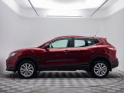Nissan Qashqai II Москва  - изображение 26