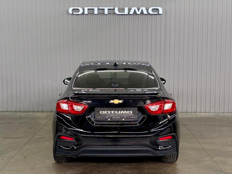 Chevrolet Cruze II Краснодар  - изображение 6