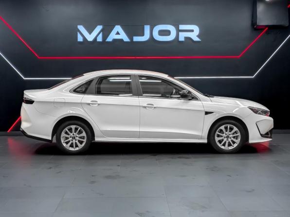 Kaiyi E5 с пробегом 2024 года, цена 1 050 000 рублей, 76919 км, седан, Автокод Объявления