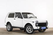 Lada (ВАЗ) 2121 (4x4) I Рестайлинг Тюмень  - изображение 17