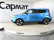 Kia Soul II Рестайлинг Новосибирск  - изображение 36