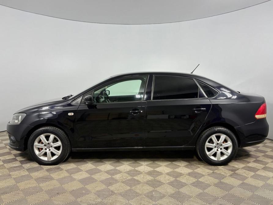 Volkswagen Polo V Борисоглебск  - изображение 2