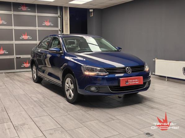 Volkswagen Jetta VI с пробегом 2013 года, цена 1 099 000 рублей, 118600 км, седан, Автокод Объявления