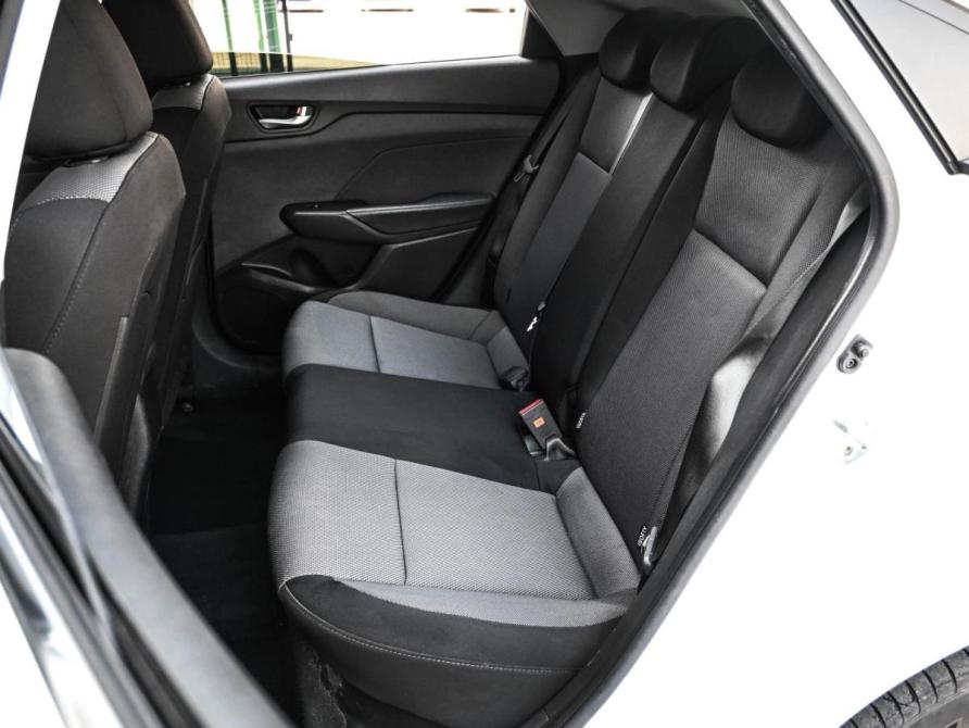 Hyundai Solaris II Новороссийск  - изображение 10