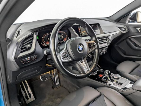 BMW 2 серии F44 с пробегом 2021 года, цена 3 245 000 рублей, 45466 км, седан, Автокод Объявления