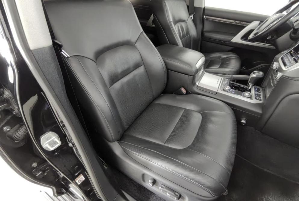 Toyota Land Cruiser 200 Series Рестайлинг 2 Волгоград  - изображение 38