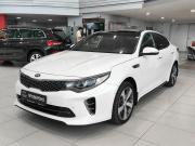Kia Optima IV Казань  - изображение 23